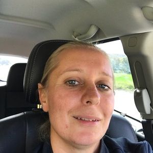 Meet your Posher, Jillian